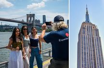 Half-Day Bus Tour of NYC with Empire State Building Access