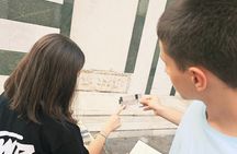 Florence Treasure Hunt The Medici lost Florin and Hidden Gems