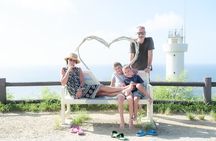 Private FullDay Ishigaki Tour with English Guide & Photo Memories