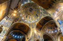Venice: St. Mark's Basilica, Doge's Palace and Glass Factory
