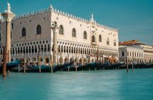 Venice: St. Mark's Basilica, Doge's Palace and Glass Factory