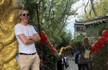 Full Day Busan Sights & Bites Private Tour