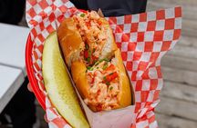 Charlottetown Small Group Harbor Walking Food Tour 