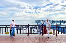 Full Day Busan Sights & Bites Private Tour