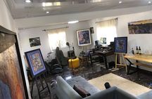 Private Live Music Session with Malagasy Musicians