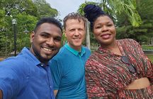 Tuk Tuk safari capital Colombo (Food and Entry Fees) Including