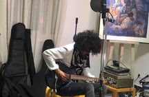 Private Live Music Session with Malagasy Musicians