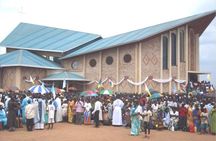 3-Day Pilgrimage to Our Lady of Kibeho 45th Anniversary Solemnity