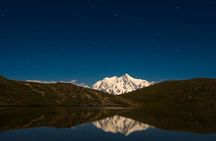 5 Day Adventure from Hunza Valley Rush Lake Trek