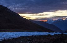 5 Day Adventure from Hunza Valley Rush Lake Trek