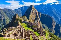 2 Day Machu Picchu Tour from Cusco 