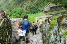 2 Day Machu Picchu Tour from Cusco 