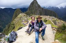 2 Day Machu Picchu Tour from Cusco 