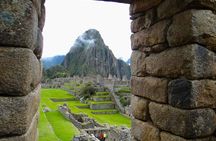 2 Day Machu Picchu Tour from Cusco 