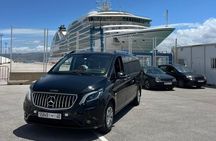 Full-Day Tangier Guided Tour with Lunch Group