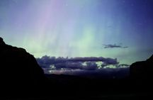 Banff Night Tour and Stargazing from Canmore or Banff
