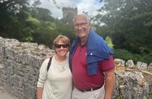 Award-Winning Blarney, Kinsale and Cobh Luxury Private Tour