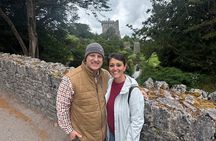Award-Winning Blarney, Kinsale and Cobh Luxury Private Tour