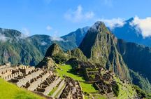 Machu Picchu by Car 2 Day Scenic Adventure