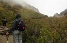 Machu Picchu by Car 2 Day Scenic Adventure