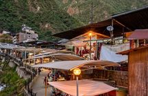 Machu Picchu by Car 2 Day Scenic Adventure