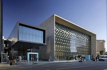 Istanbul by Night: Taksim to Galata Tower Walking Tour