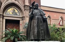 Istanbul by Night: Taksim to Galata Tower Walking Tour