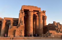 Luxor West Bank Full Day Tour