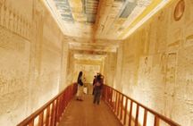 Luxor West Bank Full Day Tour
