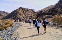 Take Me to the Mountain A Spiritual Hiking Experience