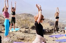 Take Me to the Mountain A Spiritual Hiking Experience