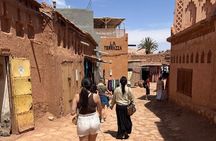 Marrakech to Merzouga Private Tour 3 Days