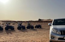 Marrakech to Merzouga Private Tour 3 Days