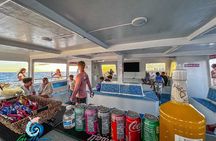 Waikiki Sunset Cruise from Oahu