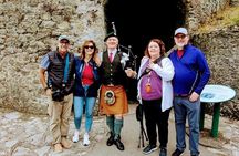 Blarney Castle,Kinsale & Cobh Awarded viator badge of excellence 