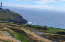 Blarney Castle,Kinsale & Cobh Awarded viator badge of excellence 