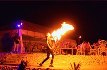 Agafay Desert Camel Ride Quad Biking and Dinner with Live Show