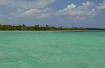 Sian Kaan Reserve Bike Tour & Meal