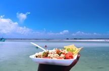 Sian Kaan Reserve Bike Tour & Meal