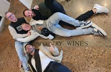 Group of Four Private Barossa Wine Tour with Lunch