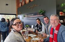Group of Four Private Barossa Wine Tour with Lunch
