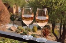 Private Chauffeured Winery Tour