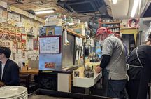 Okonomiyaki Counter: Hiroshima Edition