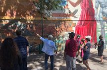Mural Tour of Historic Downtown Flagstaff