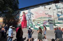 Mural Tour of Historic Downtown Flagstaff