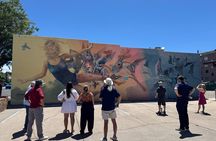 Mural Tour of Historic Downtown Flagstaff