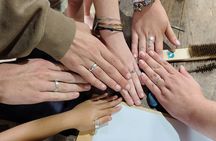 Ondox Silver Class and jewelry UBUD