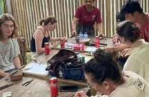 Ondox Silver Class and jewelry UBUD