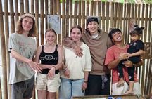 Ondox Silver Class and jewelry UBUD