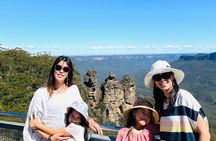 Private Blue Mountains Day Tour – Flexible and Customised
